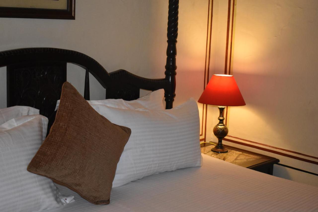 Hotel Nawal Sagar Palace - Būndi エクステリア 写真
