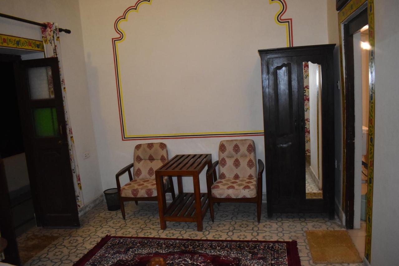Hotel Nawal Sagar Palace - Būndi エクステリア 写真