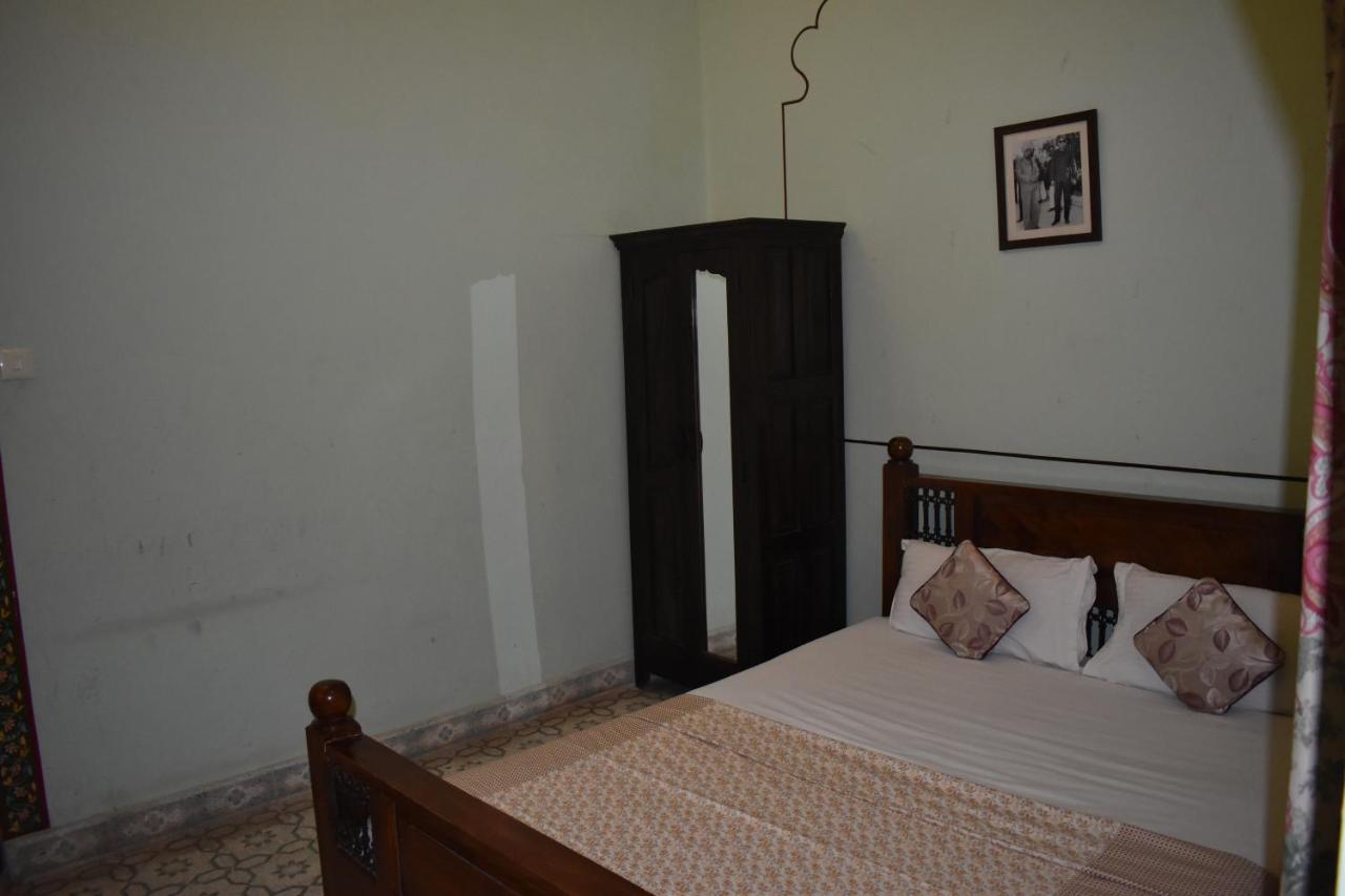 Hotel Nawal Sagar Palace - Būndi エクステリア 写真